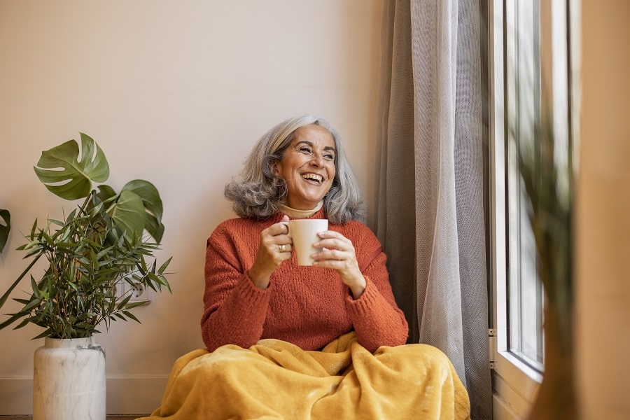 Emotional Wellness