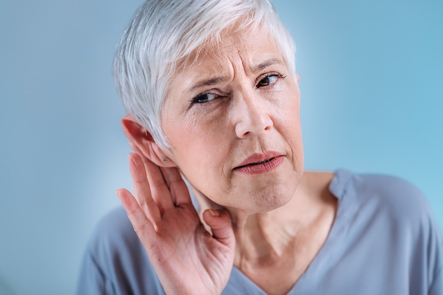Hearing Loss
