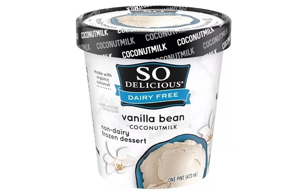 Healthiest Ice Cream
