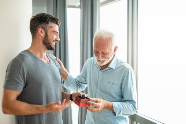 Pass Down Your Heirlooms