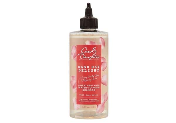 Shampoos For Oily Hair