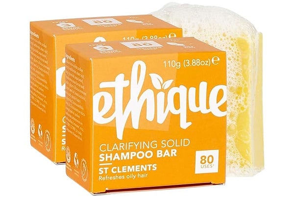 Shampoos For Oily Hair