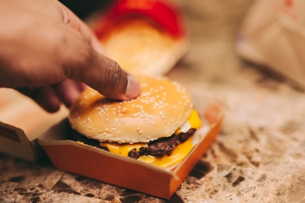 Repercussions Of Fast Food