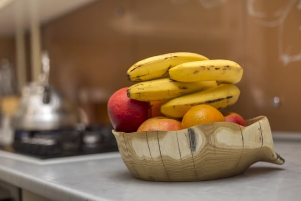 Foods For Adding Fiber