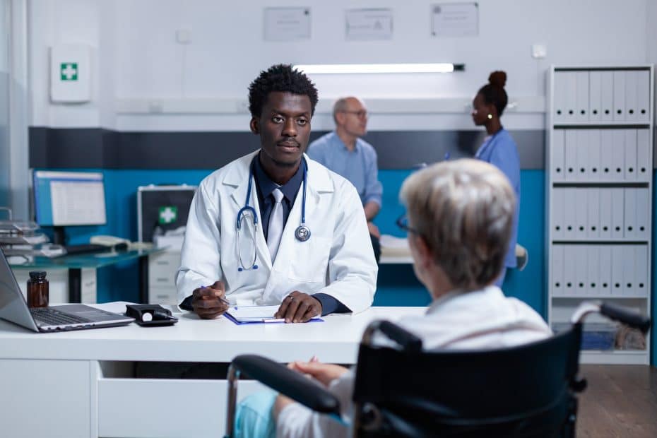 Colonoscopy