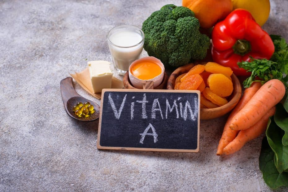 Vitamins