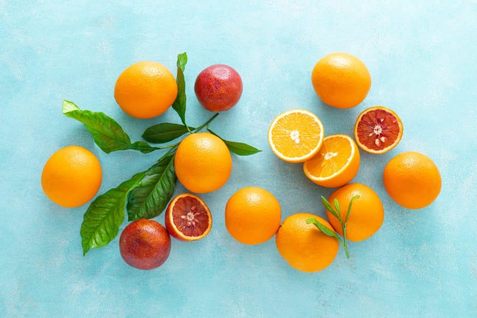 Vitamin C