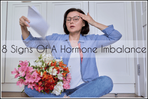 Hormone Imbalance