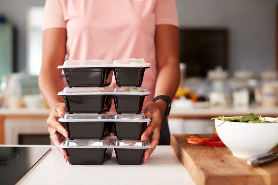 Portion Control