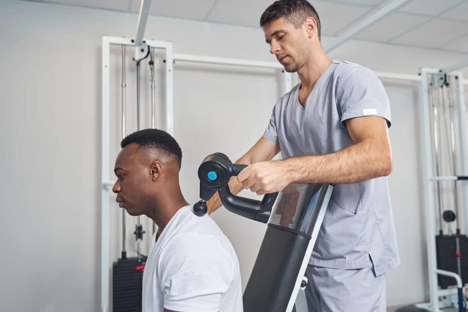 Physical Therapy
