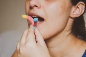 High-Fructose Corn Syrup