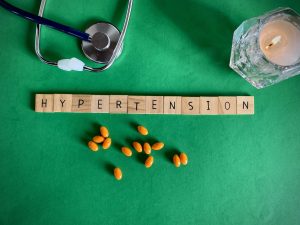 Hypertension