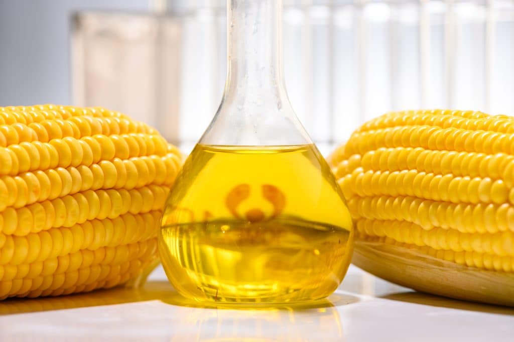 High-Fructose Corn Syrup