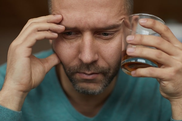 Alcohol Affect Brain Health