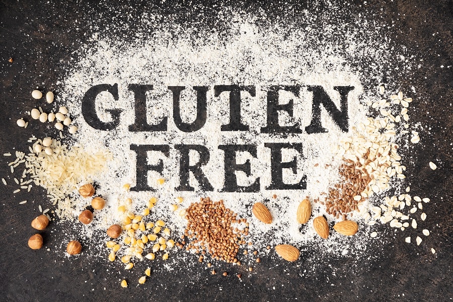 Gluten