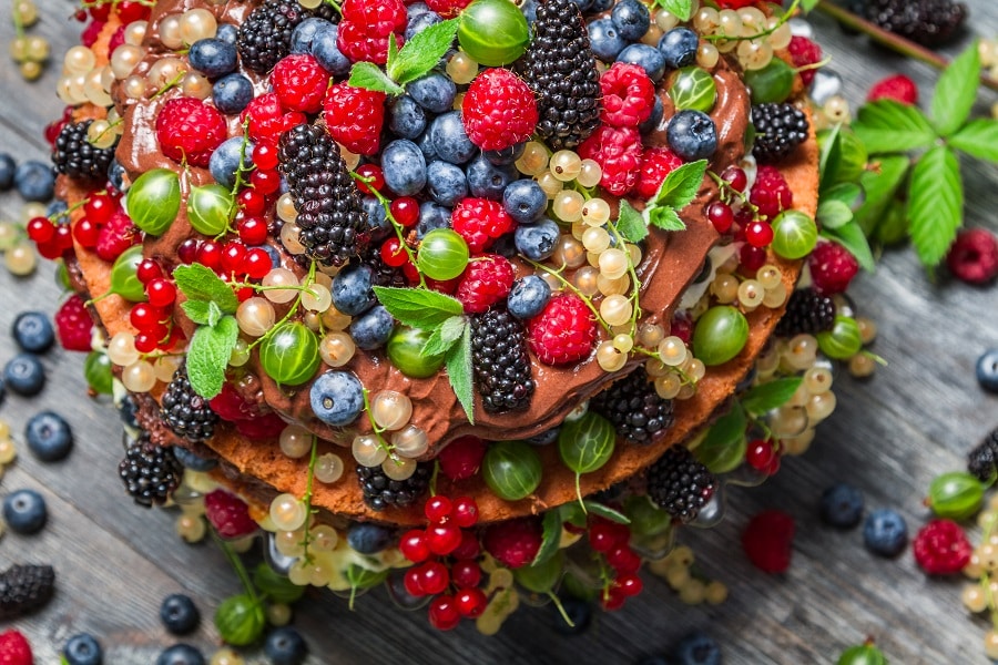 Superfruits