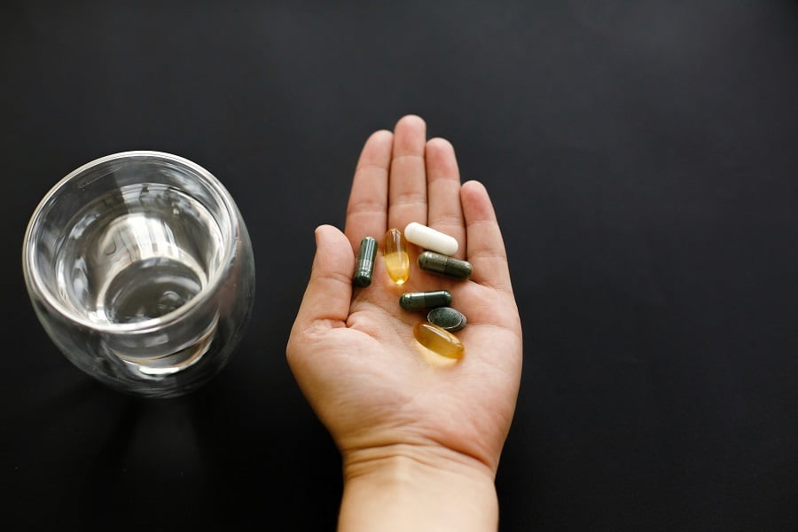 Vitamins
