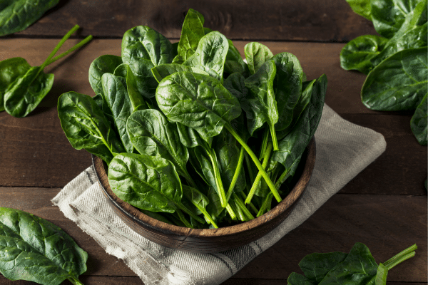 Top Foods That Keep You Looking Young