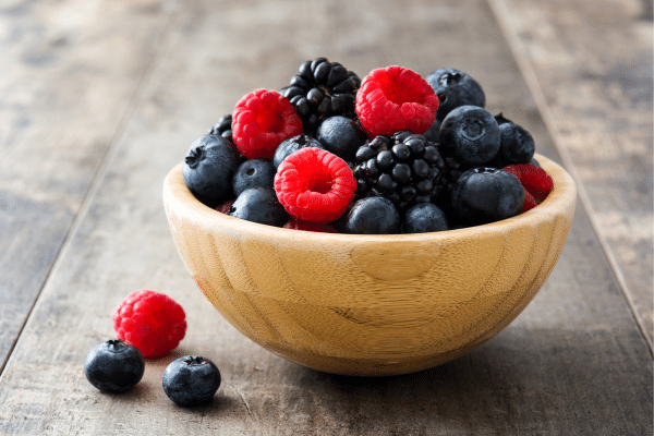 Top Foods That Keep You Looking Young