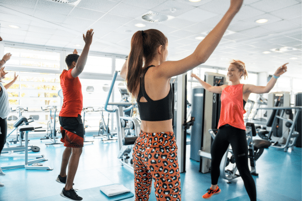 Indoor Cardio Workouts To Stay In Shape