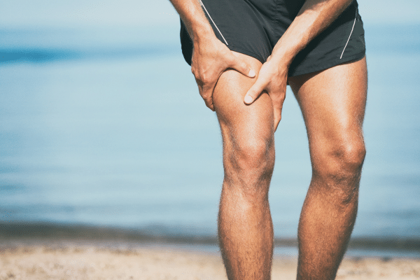 Common Causes Leg Pain