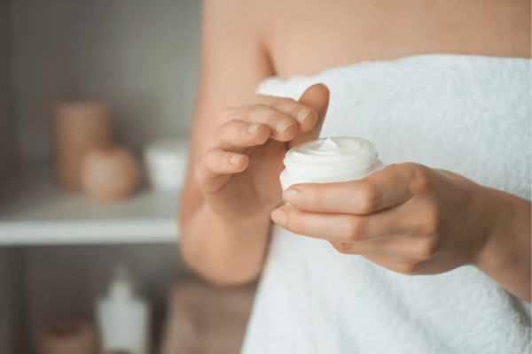 What To Look For In A Skin Moisturizer