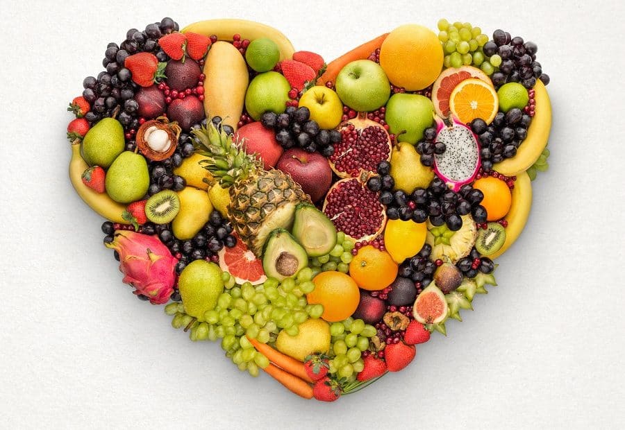 Strong Heart