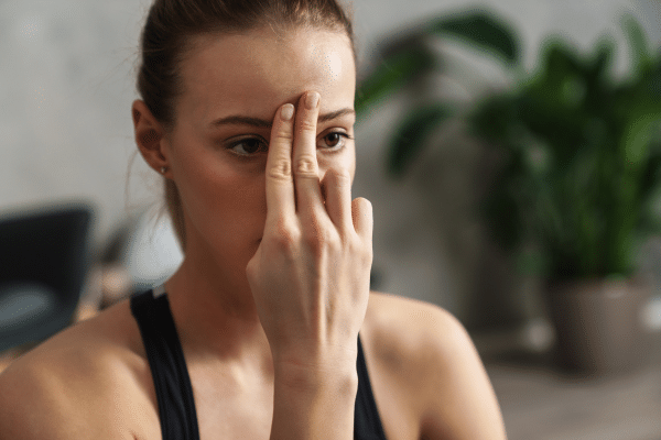 Breathing Exercises to Make You Feel Calmer