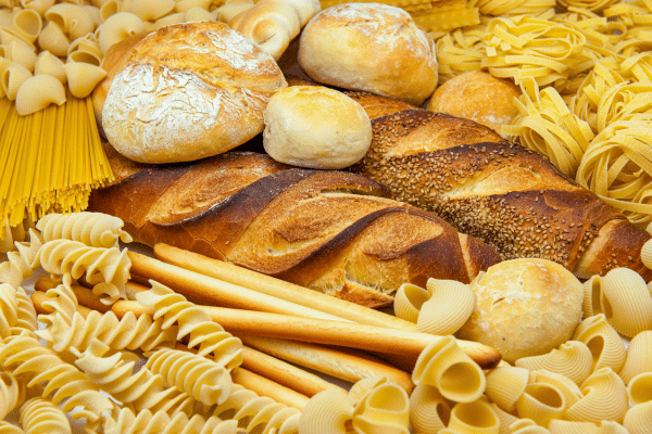 Foods That Can Make Depression Worse