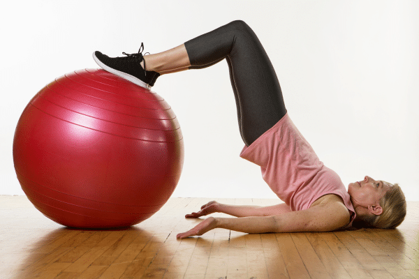 Ways To Build Core Strength
