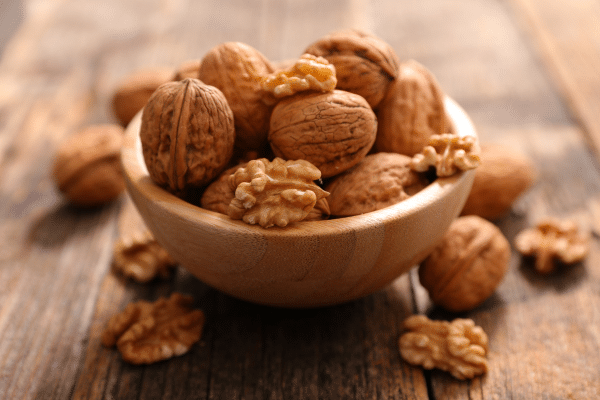 Foods That Stimulate Your Brain
