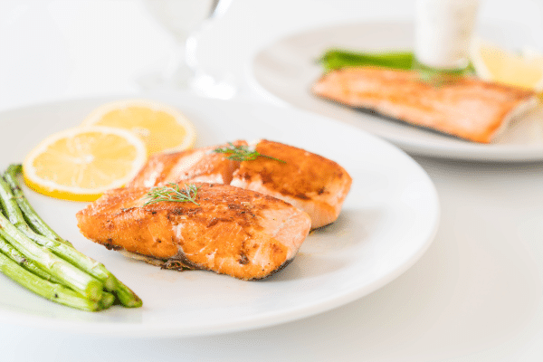 Foods That Stimulate Your Brain