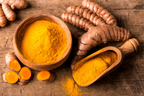 Foods That Stimulate Your Brain