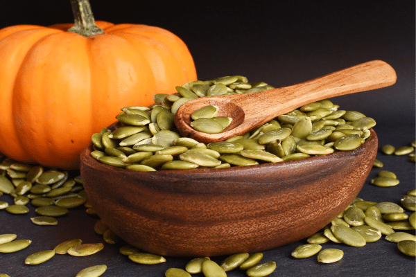 Foods That Stimulate Your Brain