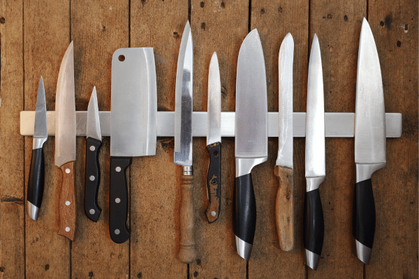 Cut Your Prep Time In Half With These Cooking Hacks