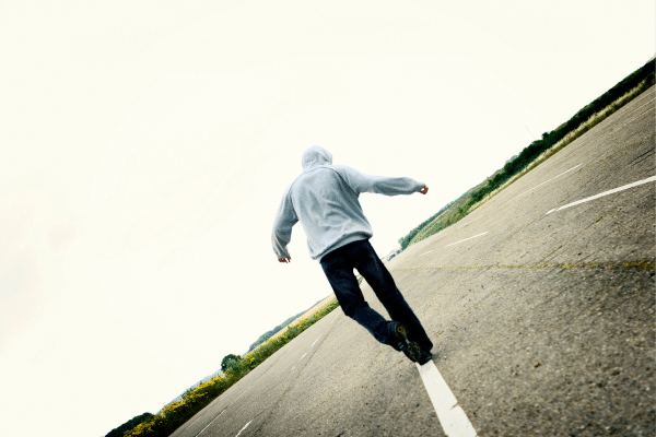 Improve Balance With These Exercises