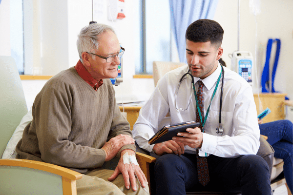 Manage Living With A Chronic Illness