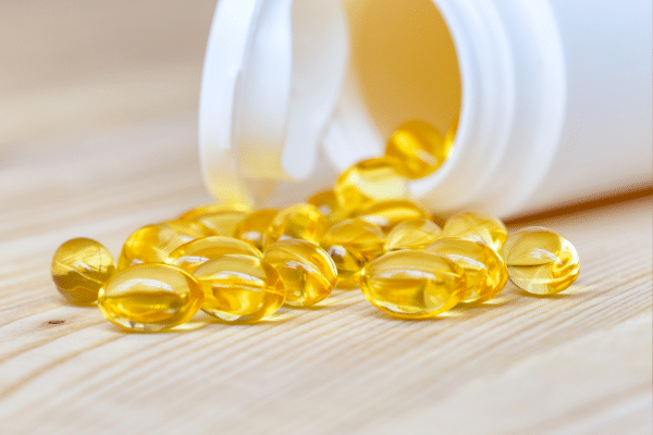 Best Vitamins You Should Be Taking