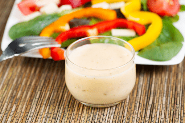 Condiments That Are Surprisingly High Sugar