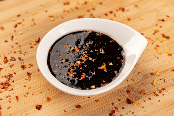 Condiments That Are Surprisingly High Sugar