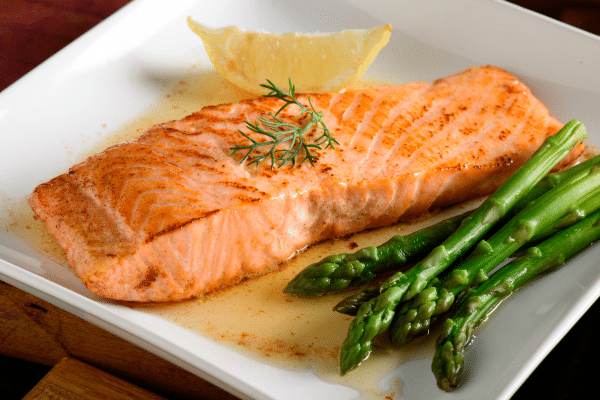 Superfoods That Combat Joint Pain And Strengthen Joints