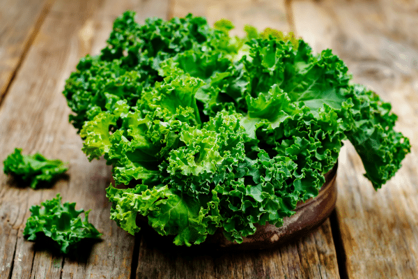 Top 7 Superfoods That Make A Difference