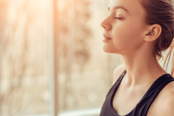 Breathing Exercises to Make You Feel Calmer