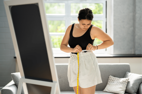 What Is Water Weight And How To Get Rid Of It