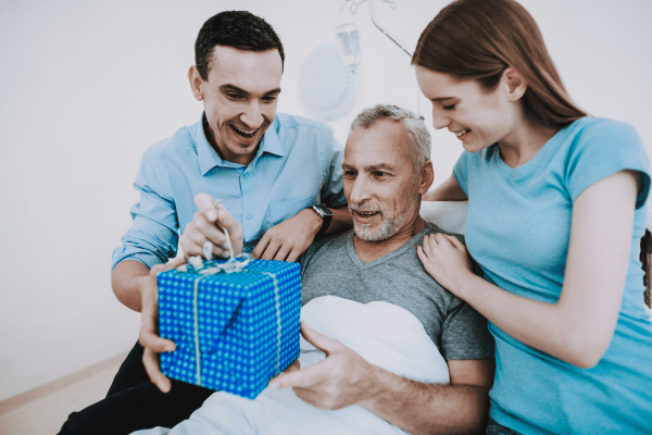 Best Ways To Help Family Members In The Hospital