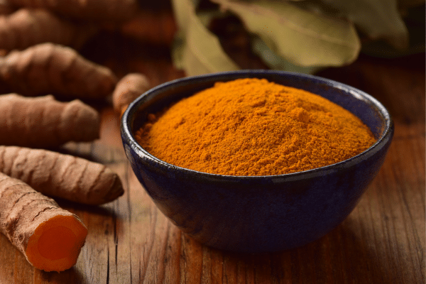 How Turmeric Can Help With Inflammatory Issues