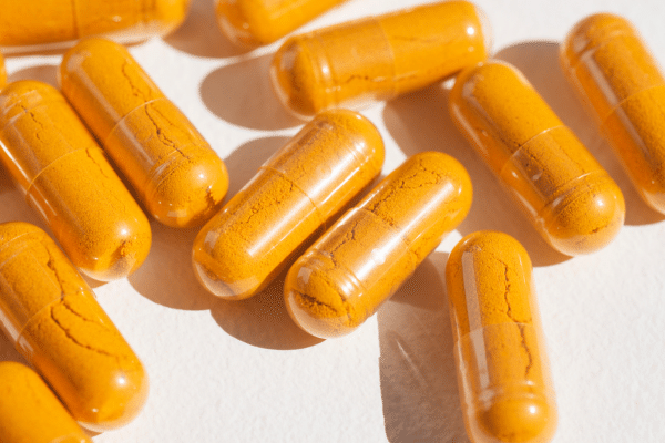 How Turmeric Can Help With Inflammatory Issues