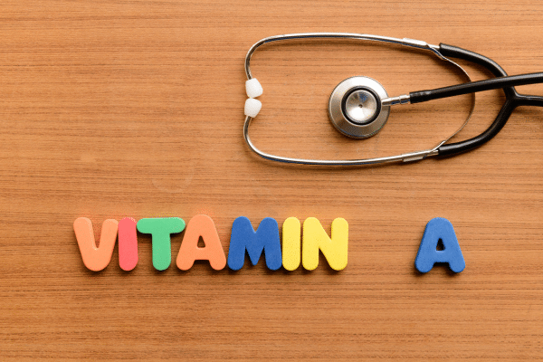 Best Vitamins You Should Be Taking