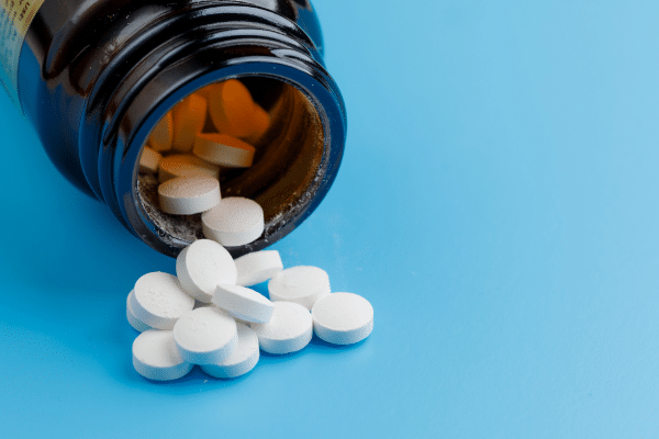 Best Vitamins You Should Be Taking