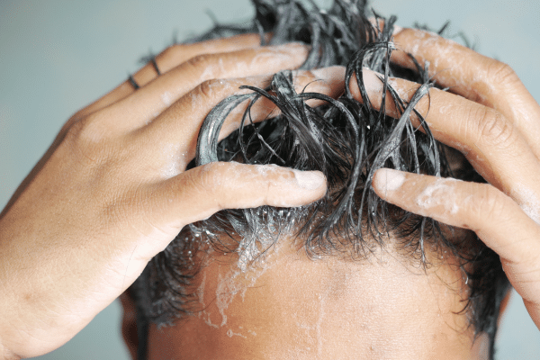 Tips To Treat Thinning Hair On Men